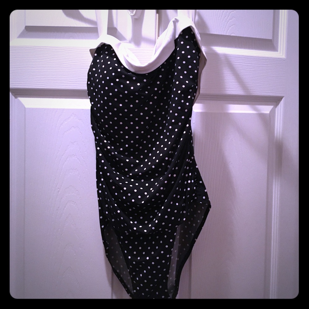 Bathing suit